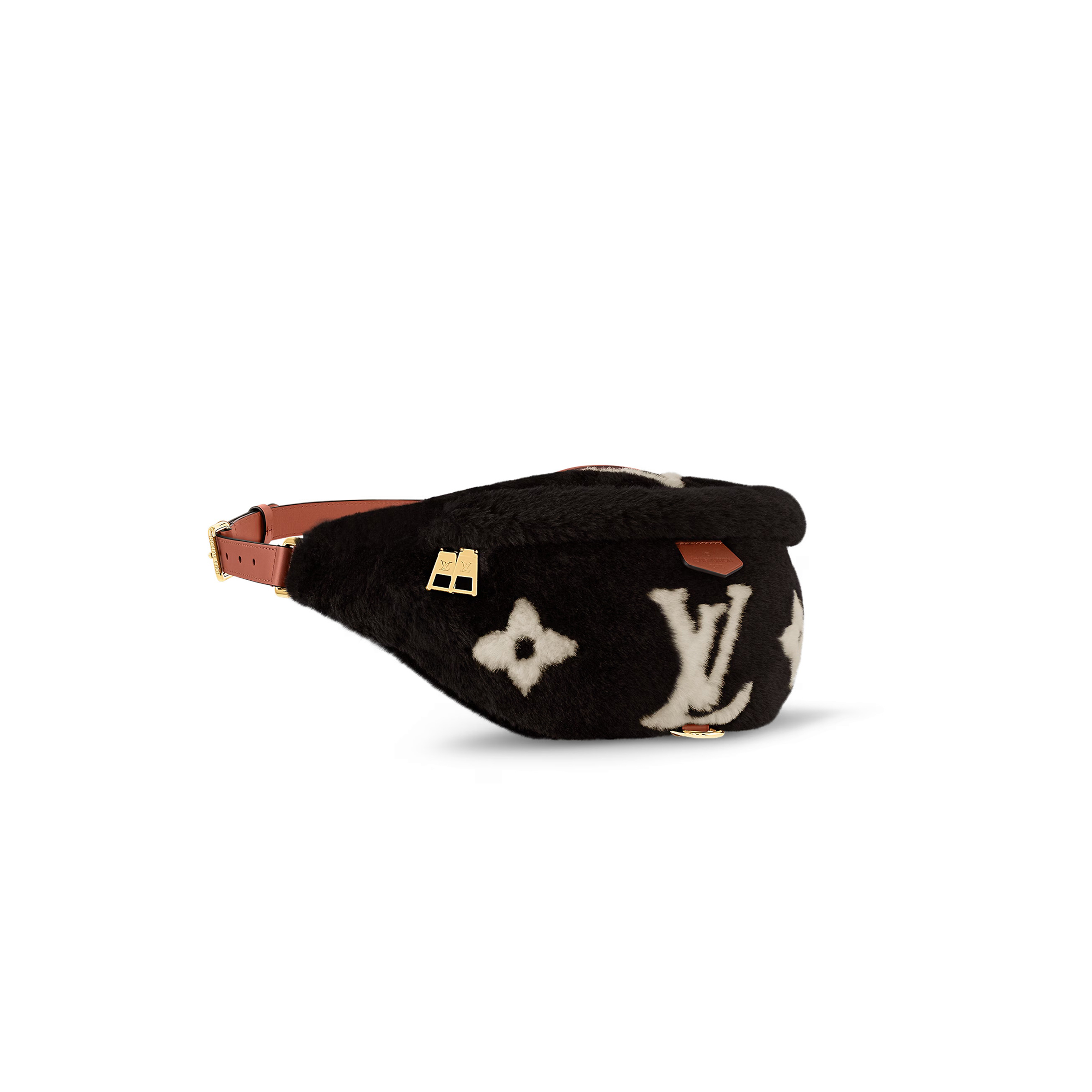 LOUIS VUITTON BUMBAG M11799 (37*14*13cm) LOUIS VUITTON BUMBAG M11799 (37*14*13cm)